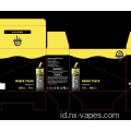 AE Bar Disposable Vape Device